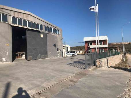 Bilecik'te yaanan i kazasnda bir içi hayatn kaybetti