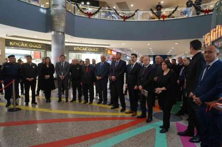 Kastamonu'da cezaevleri için kitap ba kampanyas balatld