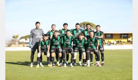 Antalya kampn tamamlayan Kocaelispor, hafta sonu oynanacak Krklarelispor maç