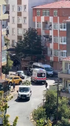 Maltepe'de çıkan silahlı kavgaya özel harekat polisleri sevk edildi; yaralılar var -2 / Ek bilgi ve görüntüyle