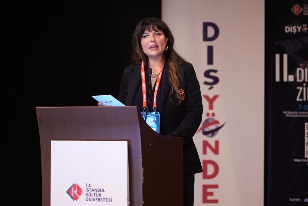 SYS Grup, II. Dış Ticaret Zirvesi'nde ihracat vizyonunu paylaştı