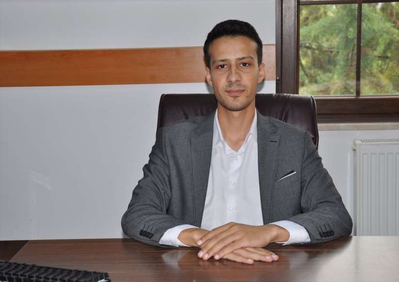 Amasya'da Cumhuriyet Savcs Cihad Ataba evinde ölü bulundu - Amasya haber