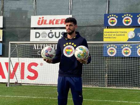 Fenerbahçe'nin yeni transferi Samet Akaydin: Yurt dndan da teklif geldi, Fen