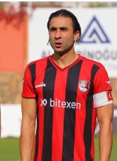 Kocaelispor, savunma hattn Alihan Kubalas ile güçlendirdi