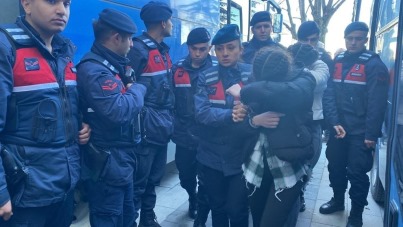 Zonguldak'ta 24 sankl cinsel istismar davasnda 2 tahliye