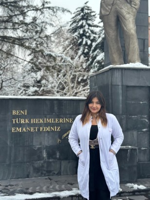 Tıp öğrencisi Yaren'in öldüğü kazada alkollü sürücü hakim karşısında