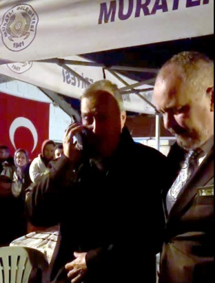 Şehit astsubay Aykut'un babası: Vatanı için şehit oldu(2)