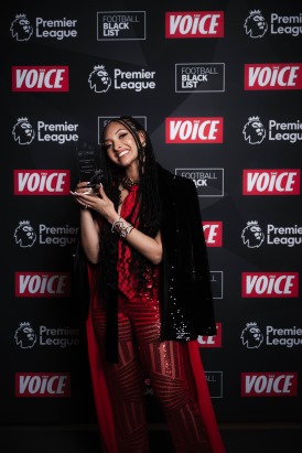 Samsunspor'a mor forma projesiyle 2 uluslararası ödül