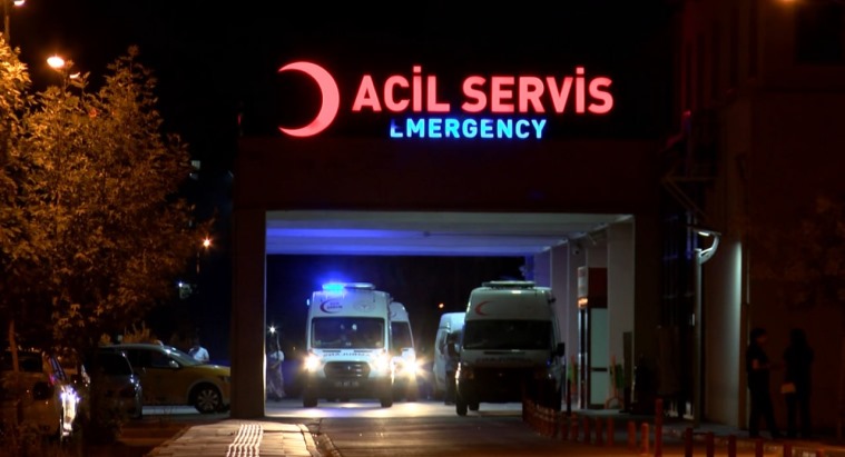 Diyarbakır'da 'kız isteme' kavgasında eve silahlı saldırı: 1 ölü, 1 yaralı