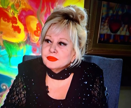 İstanbul - Sanatçı Muazzez Abacı hayatını kaybetti