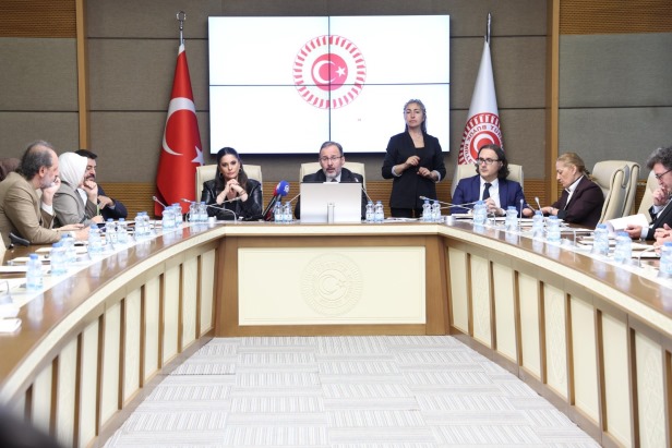 Kasapoğlu: Engelli istihdamı, toplumsal barışın merkezinde olan bir ortak sorumluluk konusu