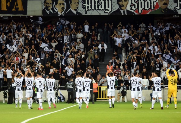 Altay'ın derdi bitmedi