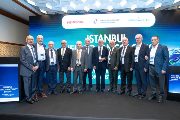 Kalın bağırsak kanseri metastazında yeni umut: Karaciğer nakli