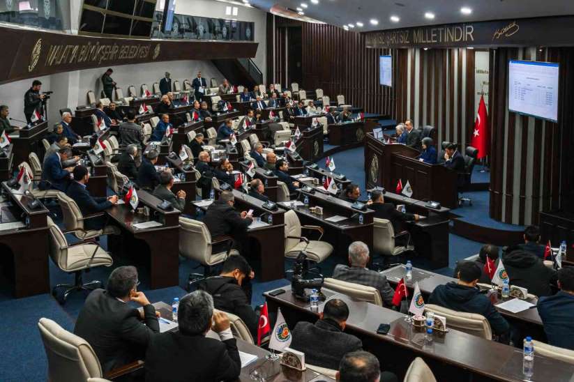 Malatya'da suya sürpriz zam