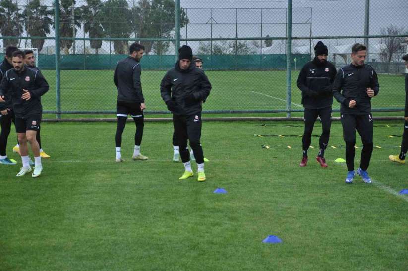 GMG Kastamonuspor'da gelecek sezonun rotas: ampiyonluk - Kastamonu haber