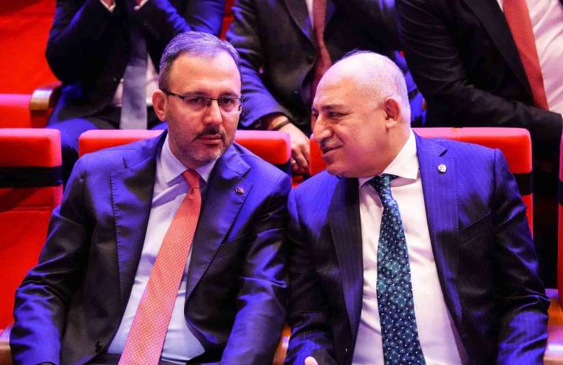 Mehmet Büyükeki: Türk futbolunu bugünkünden de daha iyi noktalara tayacaz - stanbul haber