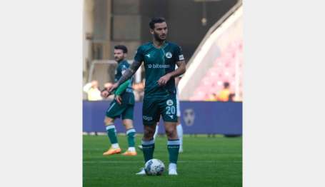 Giresunspor'da Oulcan Çalayan ile yollar ayrld