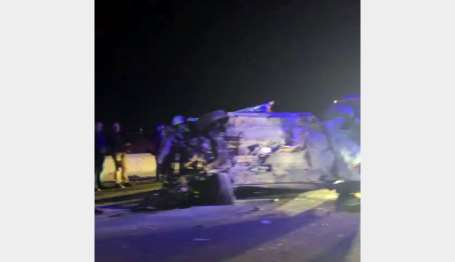 Mardin'de trafik kazas: 4 yaral
