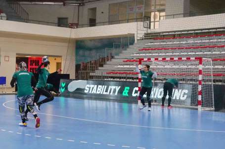 Kastamonu Belediyespor, EHF ampiyonlar Ligi'nde ikinci galibiyeti hedefliyor