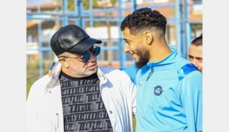 Adana Demirspor, MKE Ankaragücü hazrlklarn tamamlad