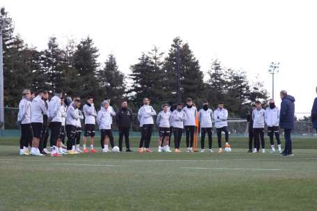 Trabzonspor tarihinin en zor maçna çkyor