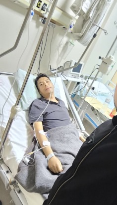 Hastaneden ayrıldıktan 6 gün sonra cansız bedeni bulunan polis memuru toprağa verildi