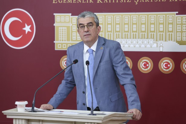 CHP'li Günaydın: Bu yalanların bir sonu olmayacak mı