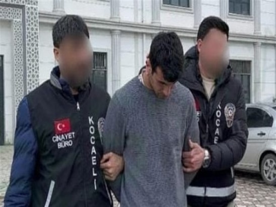 Eski kız arkadaşını öldüren sanığa, iki kez ağırlaştırılmış müebbet hapis cezası