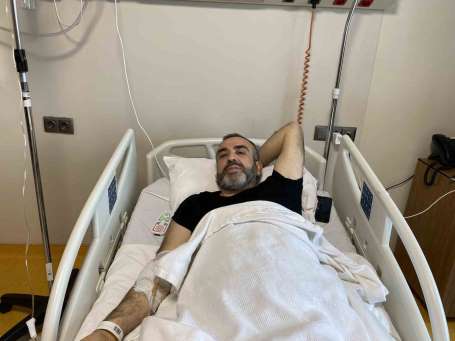 stanbul'dan implant yaptrmak için gittii Hatay'da enkaz altnda kald
