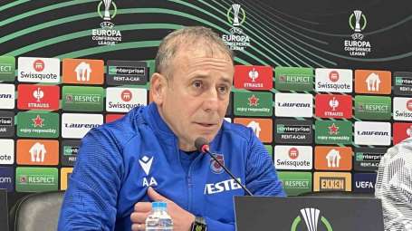 Abdullah Avc: Futbolun birletirici gücünü kullanacaz