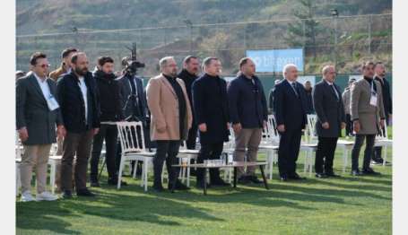 Giresunspor'da belirsizlik sürüyor
