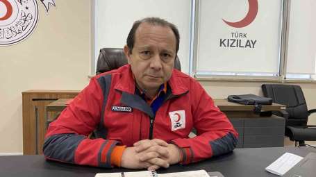 Zonguldak'ta bin 732 ünite kan baland