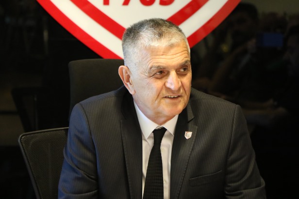 Samsunspor Basın Sözcüsü Çakır: Göztepe'nin üstünde olmalıyız