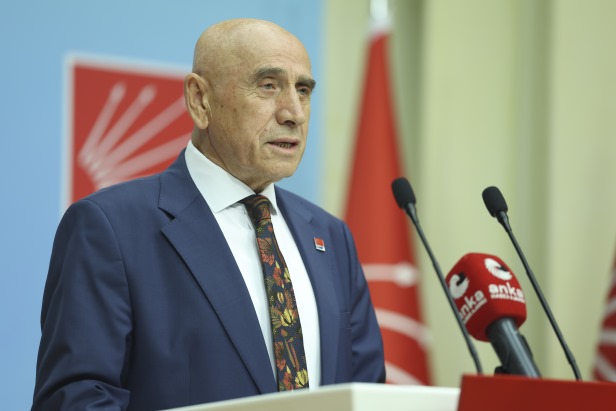 CHP'li Kaya: Çocuğun sorunlarını önceden gören bir devlet istiyoruz