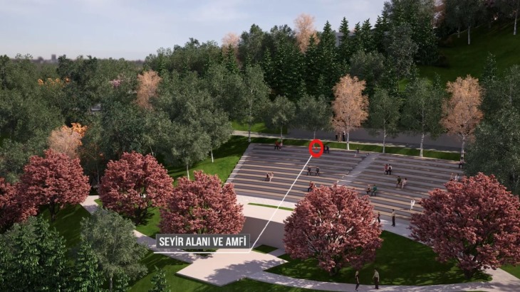 ABB'den 100'üncü Yıl Şükran Anıtı ve Şehitler Anıtı hakkındaki iddialara açıklama