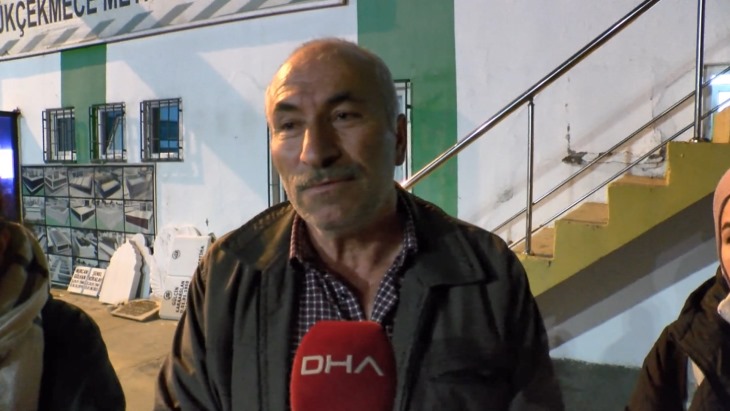 İstanbul - Fatih'te gıda zehirlenmesi şüphesi; ölenlerin yakınları konuştu