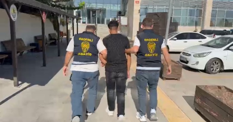 Vatandaşlık vaadiyle 664 bin lira dolandıran 2 şüpheli, tutuklandı