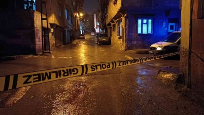 Gaziantep'te husumetli iki aile arasnda silahl kavga: 3 ölü, 2 yaral