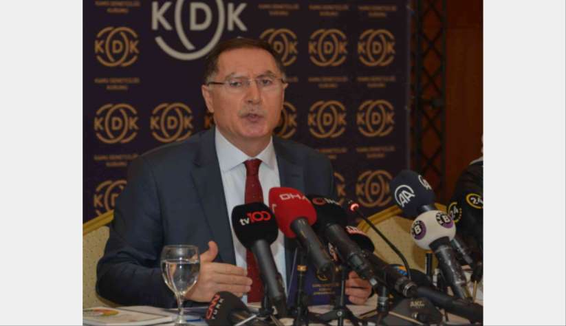 Kamu Badenetçisi Malkoç: Ombudsmanlarnn Ankara'da bulumas, insanlk korido - Ankara haber