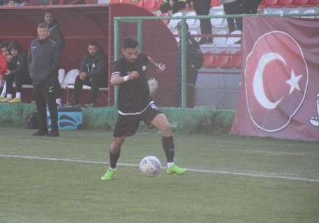 Cuma Ali, Amasyaspor FK'ya gitti