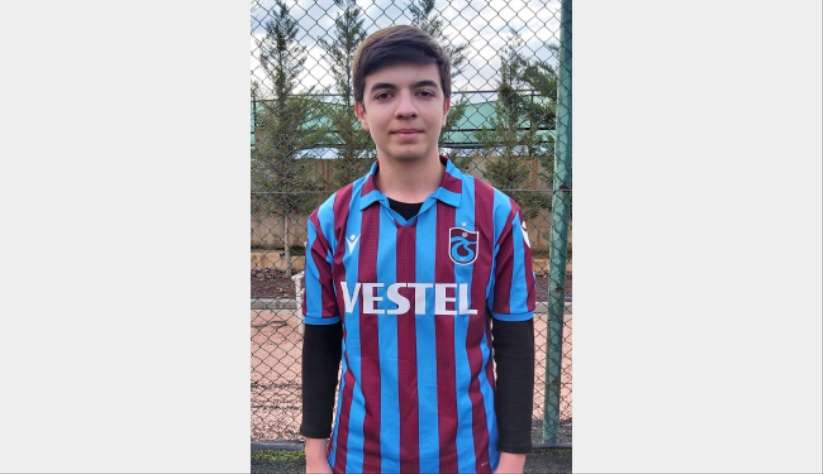 Denizlili genç yetenek, Trabzonspor yolcusu - Denizli haber