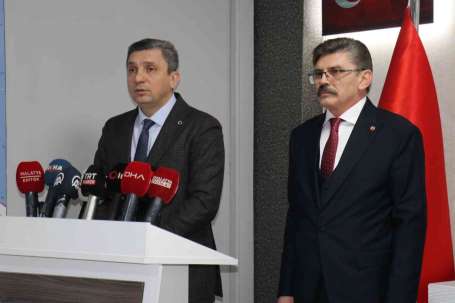 Malatya'da hrszlk çetesine operasyon: 12 gözalt