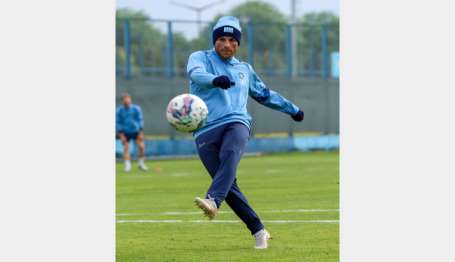 Adana Demirspor, Giresunspor maç hazrlklarn sürdürdü