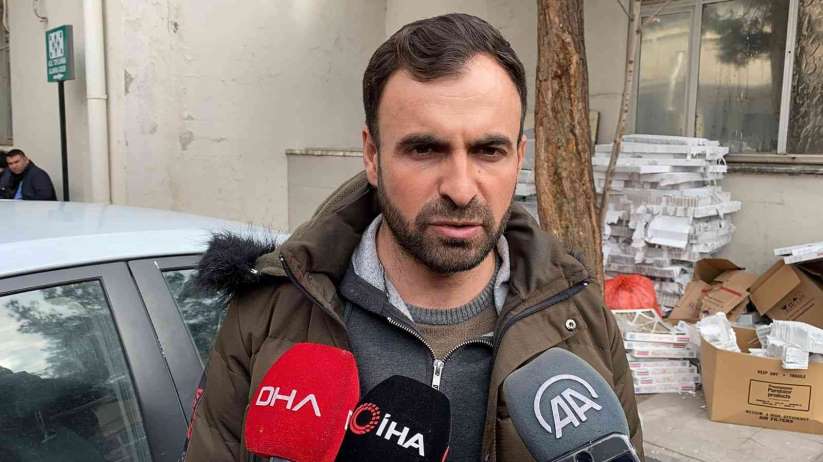 Hacire Akar'ın oğlu Mustafa Akar: "Kardeşimin ölümünün sorumlusu örgüttür"