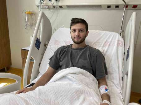 Enkaz altnda kald, 31 yaknn kaybetti: mkansz diyordum çok ükür kurtuldu
