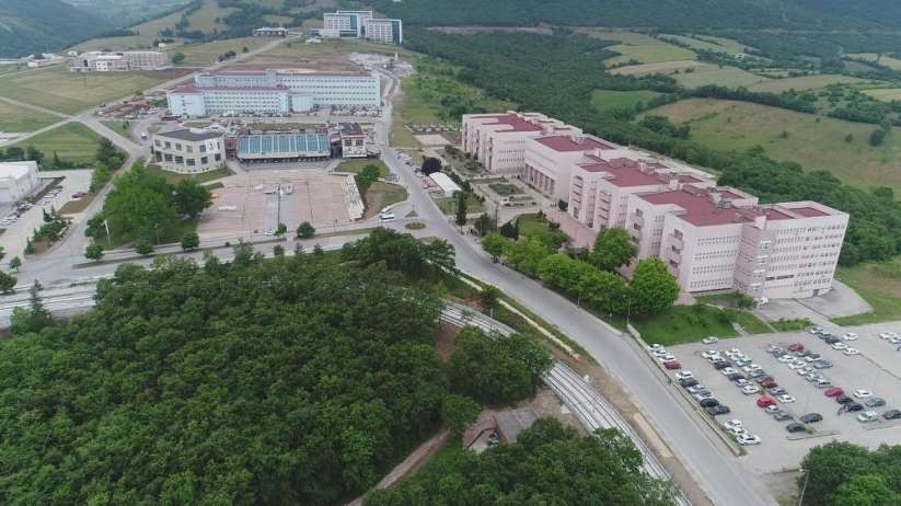 Samsun'da uzaktan eitim ve yurt boaltma belirsizlii - Samsun haber
