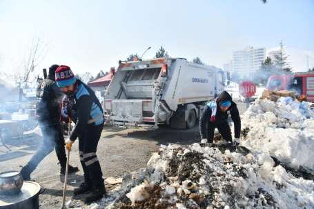 Trabzon 'Kardei' için tüm imkanlarn seferber ediyor