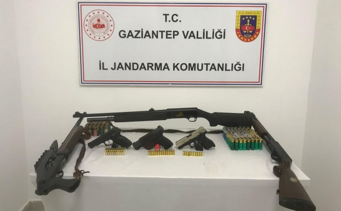 Gaziantep'teki 'arazi' kavgası ile ilgili 1 tutuklama