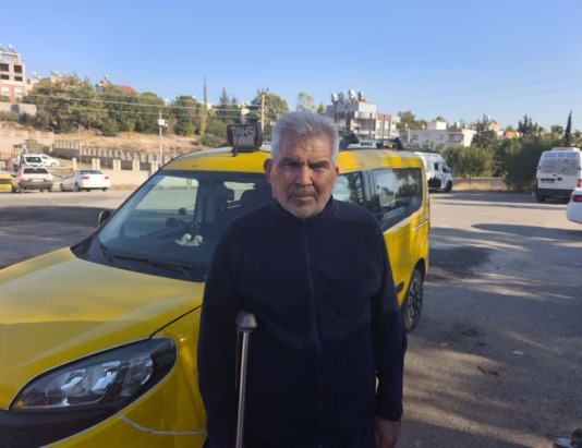 Mersin'de taksiciye yumruklu bıçaklı saldırı