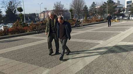 Bolu'da TIR'n kupasna saklanm vaziyette 3 kilogram 28 gram uyuturucu madde
